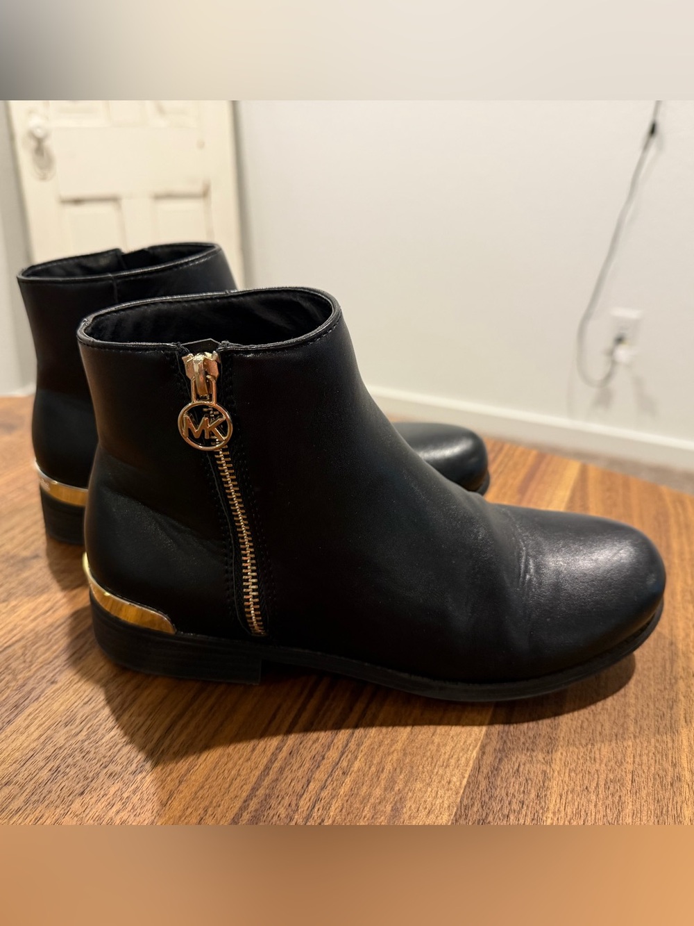 Michael Kors Bootie